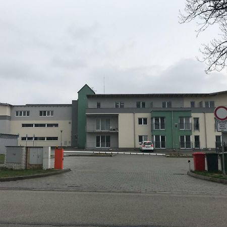 Apartman c.8 Magnolie Třeboň Exterior foto