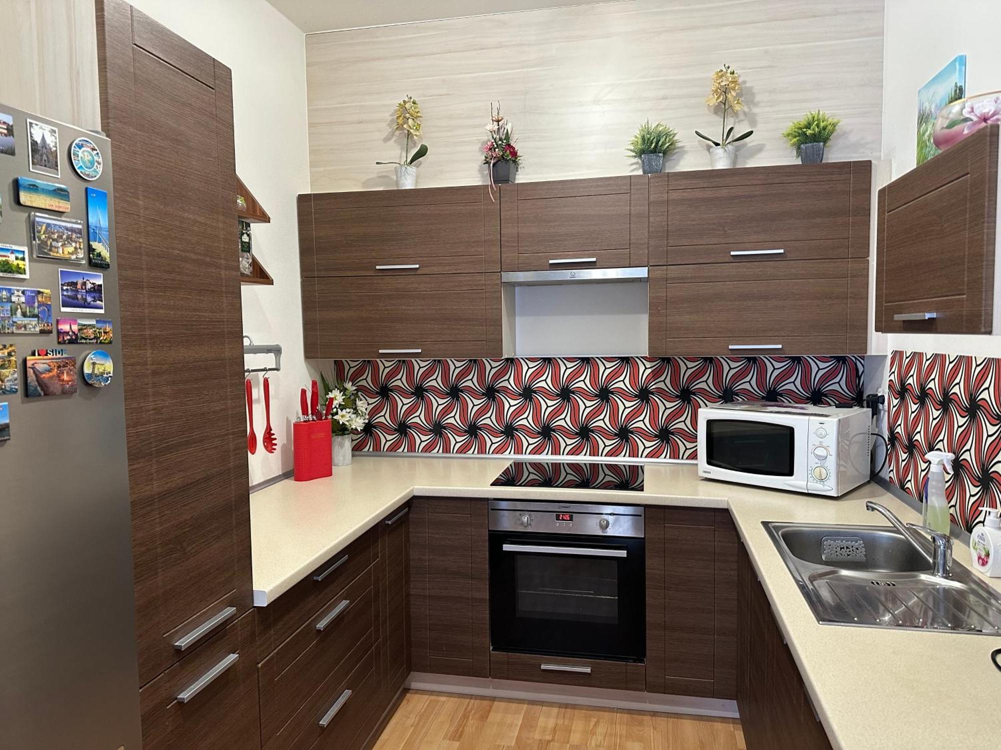 Apartman c.8 Magnolie Třeboň Exterior foto