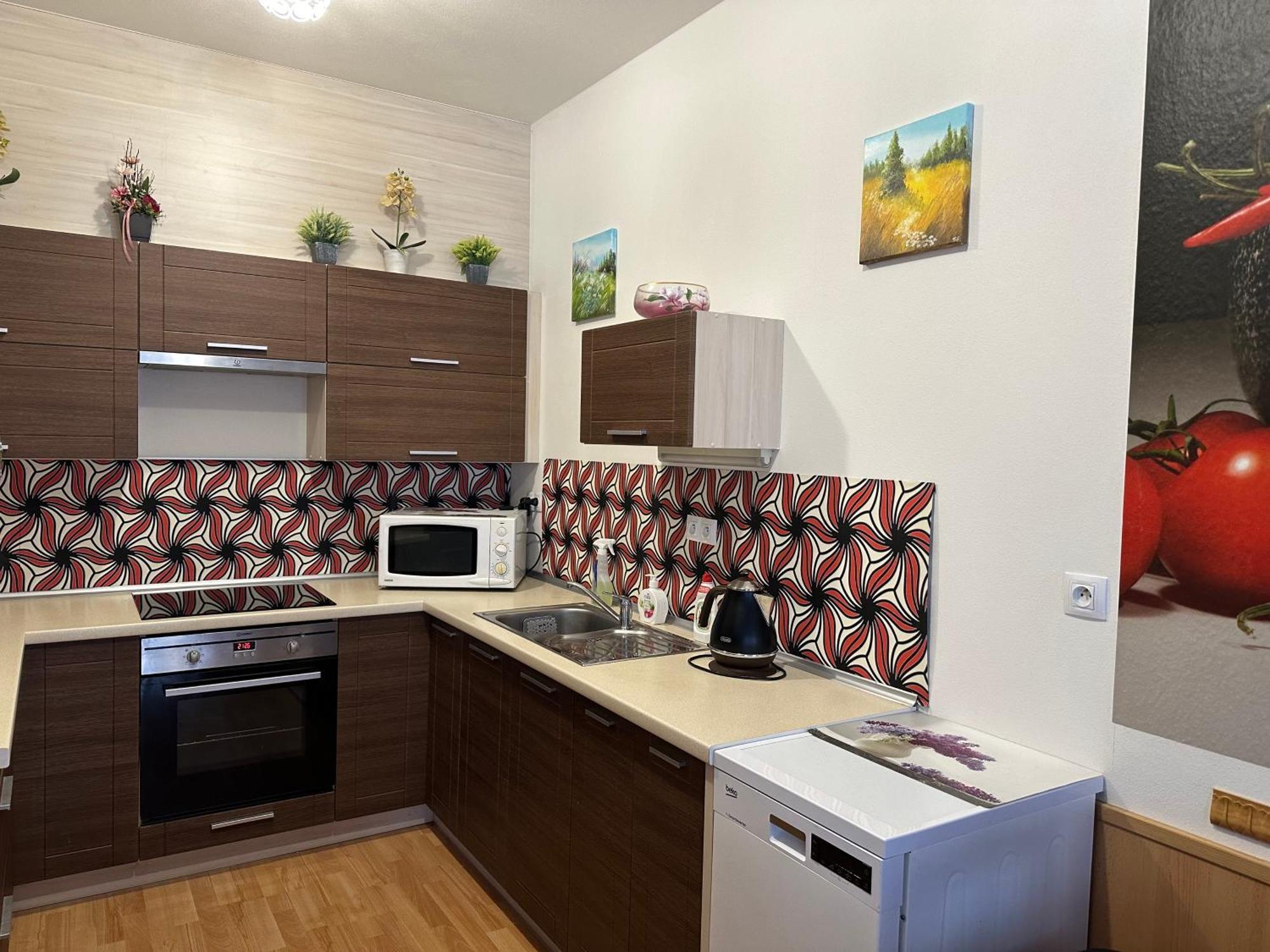 Apartman c.8 Magnolie Třeboň Exterior foto
