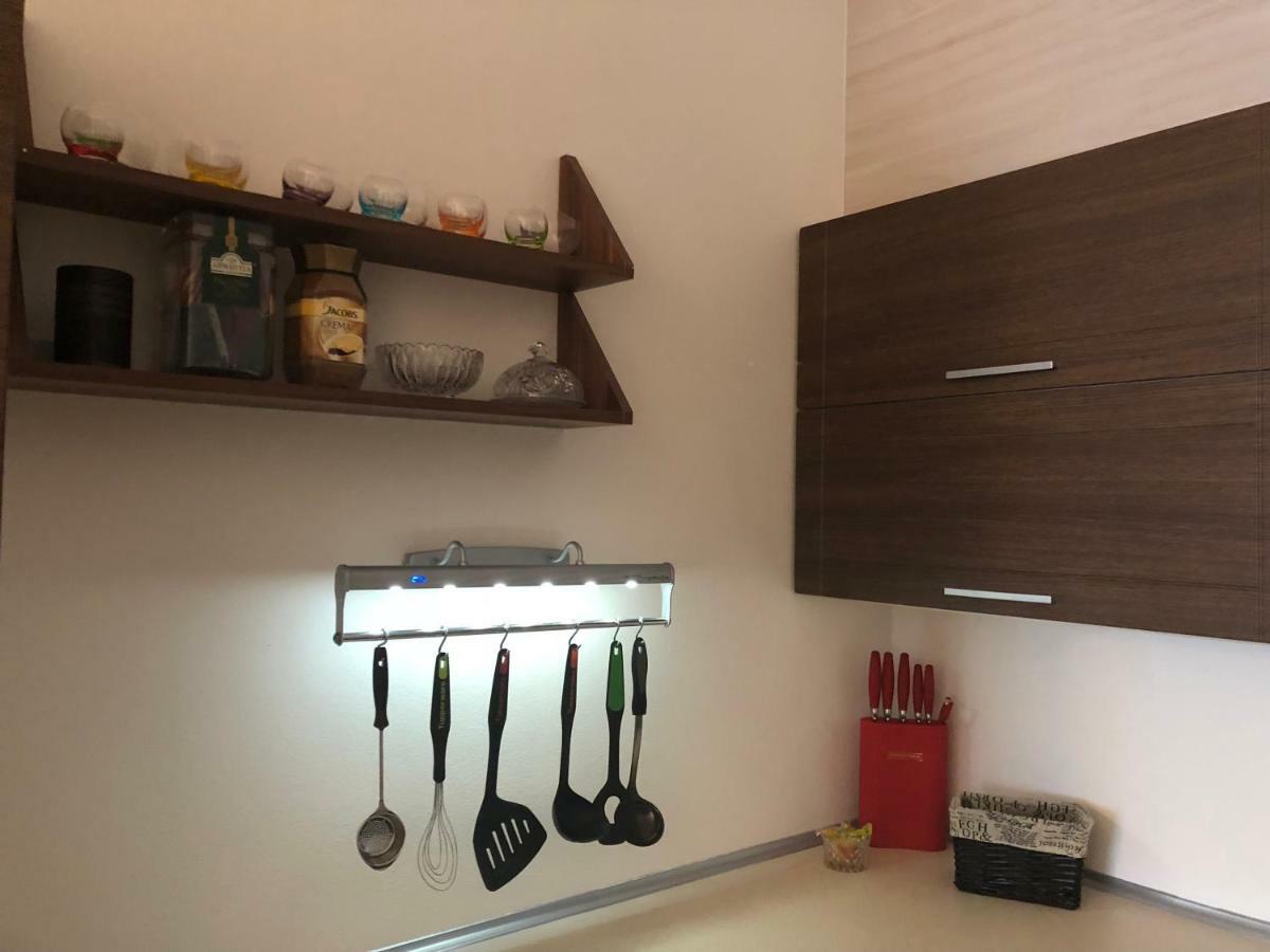 Apartman c.8 Magnolie Třeboň Exterior foto