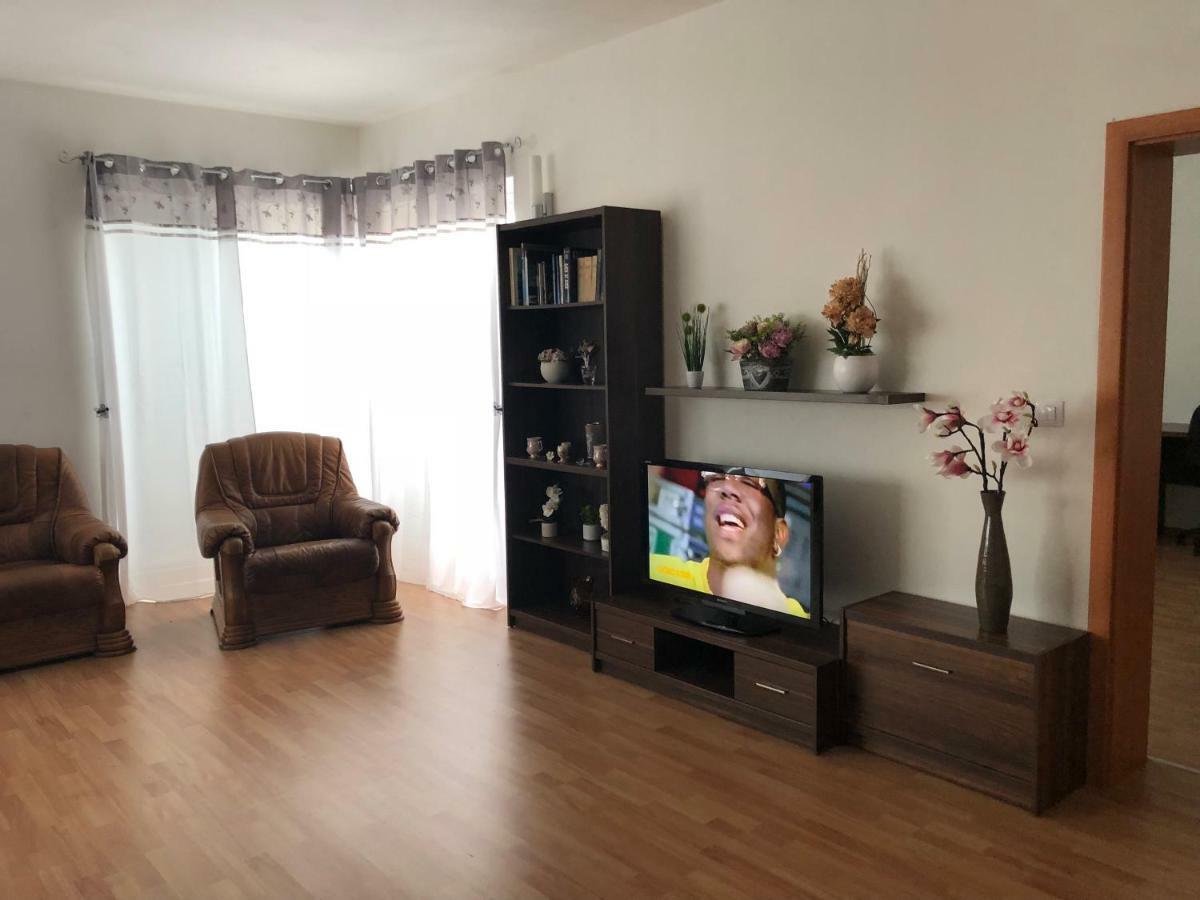 Apartman c.8 Magnolie Třeboň Exterior foto