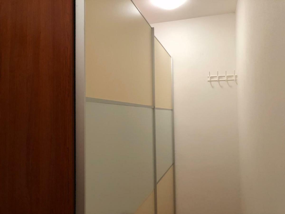 Apartman c.8 Magnolie Třeboň Exterior foto