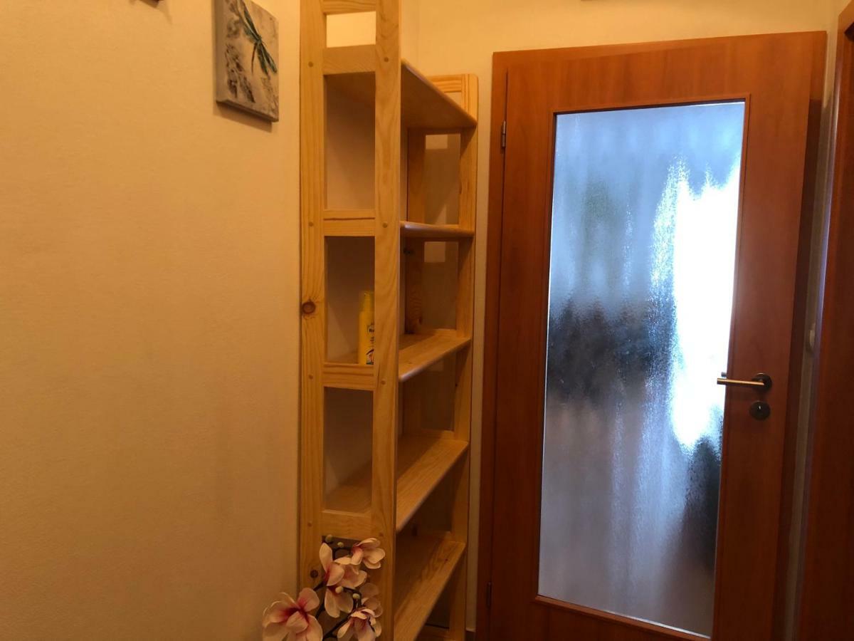 Apartman c.8 Magnolie Třeboň Exterior foto