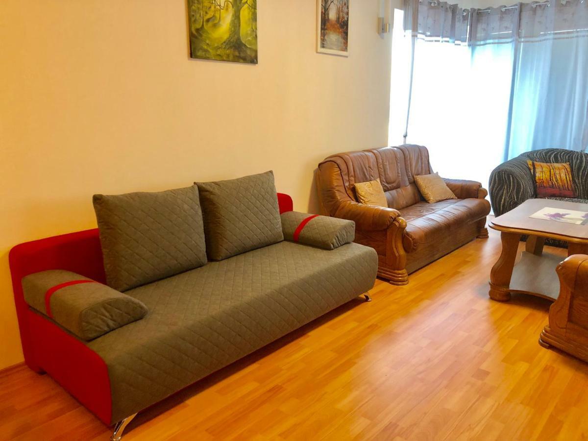 Apartman c.8 Magnolie Třeboň Exterior foto